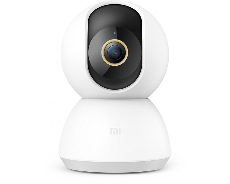Caméra Xiaomi Mi 360° Home Security Camera 2K – Wi-Fi – MJSXJ09CM