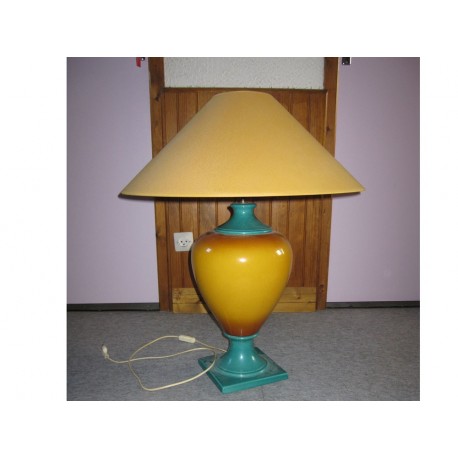 Lampe