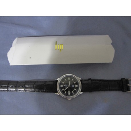 Montre LIP