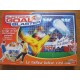Electronic Goal Blaster
