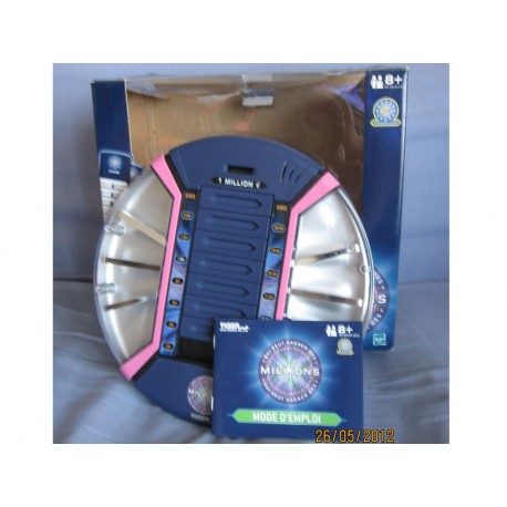 Qui Veut gagner des millions