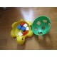 Jeu éveil tortue