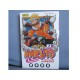 Naruto tomes1, 2, 3, 4 et 5