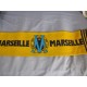 Echarpe de l'Olympique de Marseille