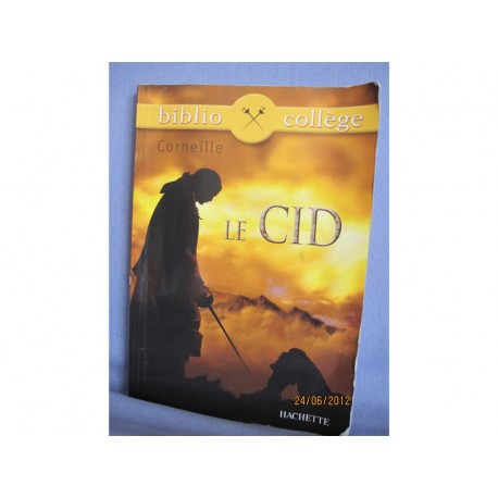 Le Cid - Corneille