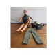 Action Man plongeur 