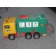 Camion Eboueurs