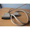 Cable imprimante IEEE1284 