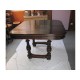 Table en bois ancienne