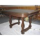 Table en bois ancienne