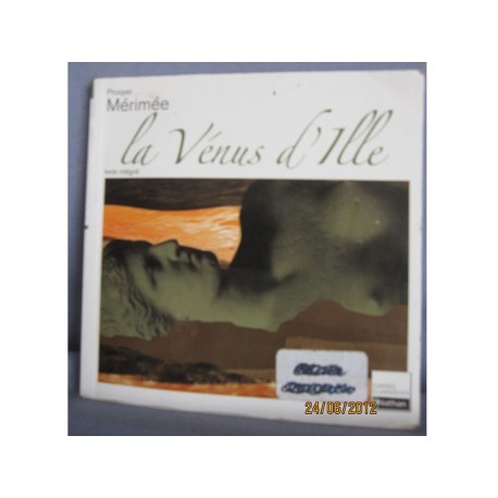 La Vénus d'Ille