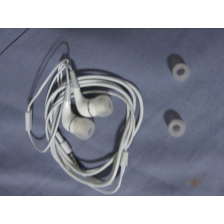 Kit piéton MAC pour iphone, ipod et ipad 