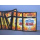 Cartes Slam Attax Raw