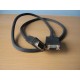 Rallonge VGA pour écran d'ordinateur 1,5 m