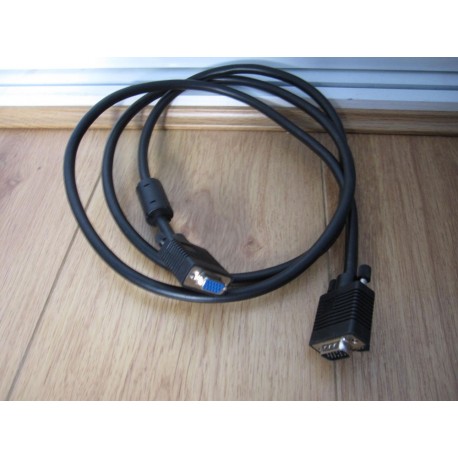 Rallonge VGA pour écran d'ordinateur 3 m