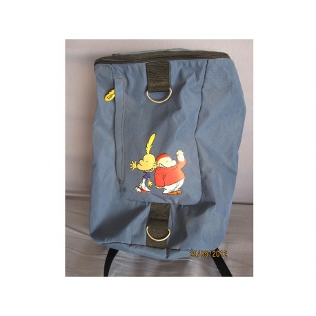 Sac à dos TITEUF