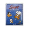 Snoopy prend de la hauteur