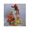 Maquette de Spiderman