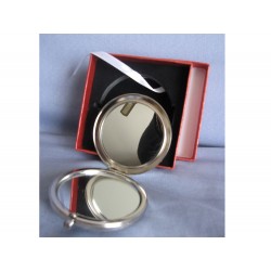Miroir de sac à main