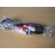 Câble RCA (CINCH) 1m