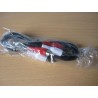 Câble RCA (CINCH) 1m