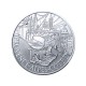 10 € en argent de 2011 de la région Provence-Alpes Cote d Azur