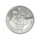 10 € en argent de 2012 de la région Languedoc-Rousillon