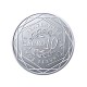 10 € en argent de 2012 de la région Languedoc-Rousillon
