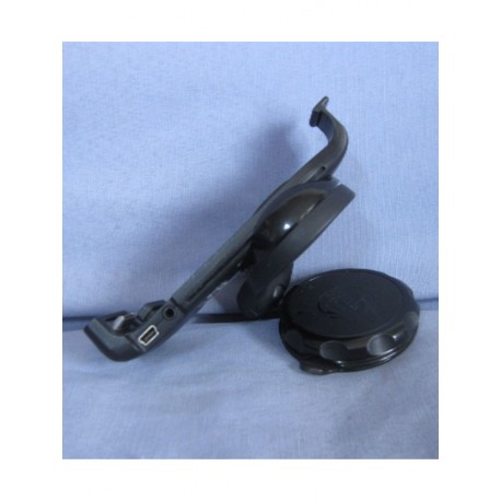 Kit Voiture Mains Libres Tom Tom pour iPhone