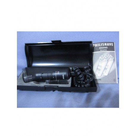 Rasoir électrique Philips Philishave 555 