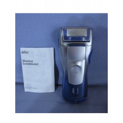 Rasoir électrique BRAUN FreeGlider