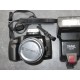 Appareil photo argentique Minolta Dynax 300 SI