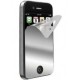 Film de Protection Ecran Miroir iPhone 5 anti-traces
