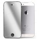 Film de Protection Ecran Miroir iPhone 5 anti-traces