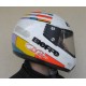 Casque vendu uniquement pour faire du karting