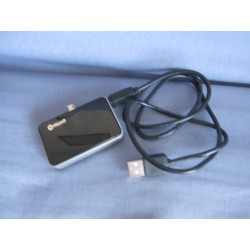 Batterie de secours pour iPhone 3G 4 4S