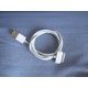 Cable USB Original Apple pour iphone