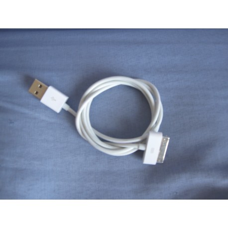 Cable USB Original Apple pour iphone