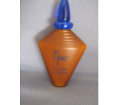 8eme Jour Gel caresse parfume pour le bain et la douche