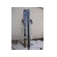 Skis paraboliques MRZ 400 Quechua