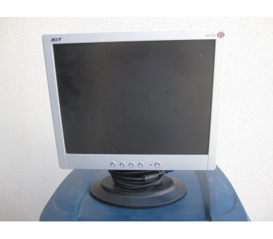 Ecran plat ACER 17 pouces