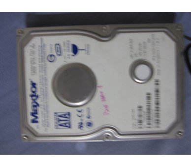 Disque dur Maxtor 160 Go SATA