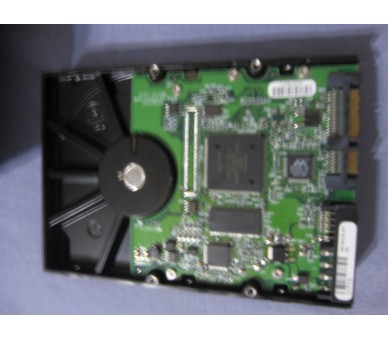 Disque dur Maxtor 160 Go SATA