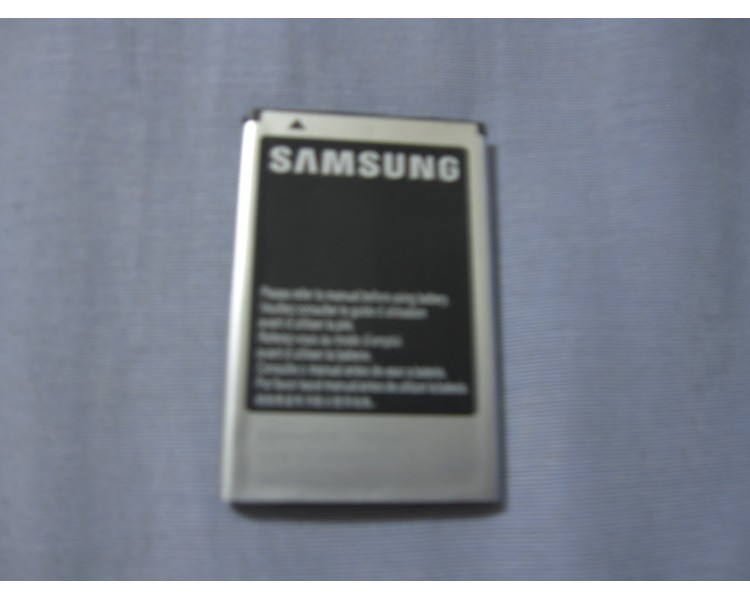 Batterie SAMSUNG type A8