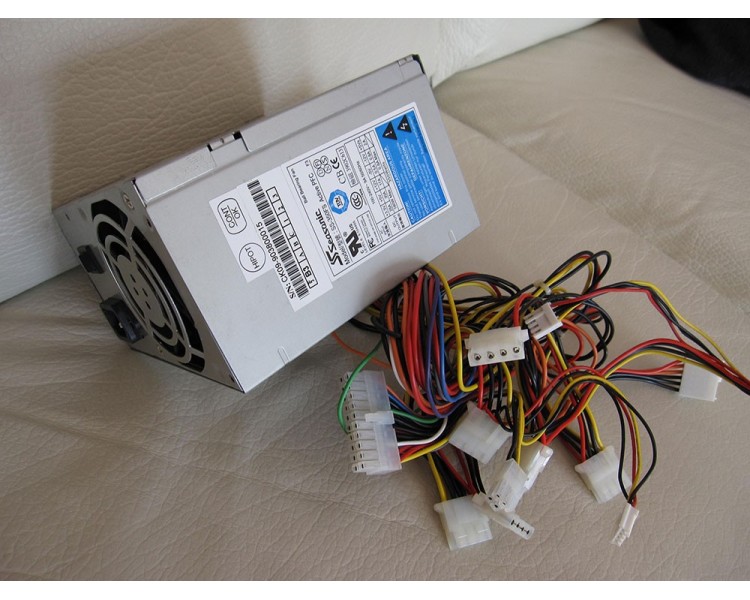 Alimentation PC ATX 350W