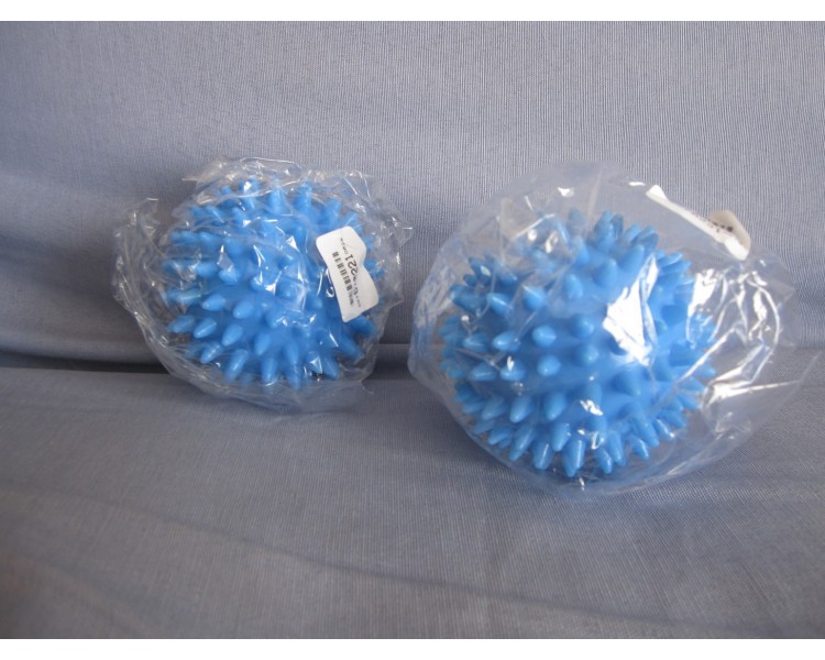 Balles de Séchage Assouplissantes