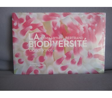 La Biodiversite de Yann Arthus Bertrand