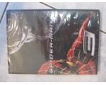 DVD Spiderman 3