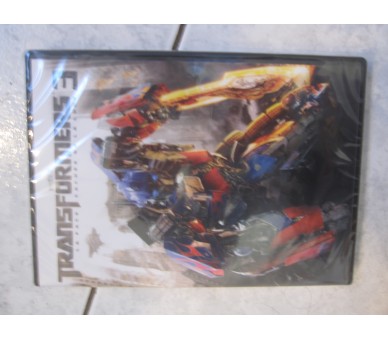 Transformers 3 : la face cachee de la Lune