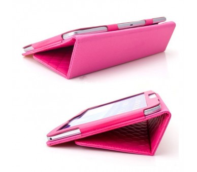 Etui Samsung Galaxy Tab 3 10.1" - Rose